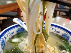 -东关吉祥西安腊汁肉夹馍(健德门店)