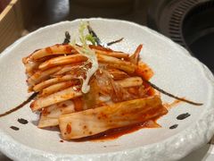 -好牛烧肉(世茂广场店)