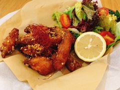 -CHILLAX轻乐时(侨建·Hi City店)
