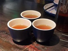 -绿茶餐厅(光谷世界城步行街店)