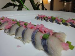 海鲜5-永泰福朋喜来登酒店-宜客乐自助餐厅(远大路店)