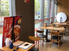 大堂-海盗虾饭·剥好的小龙虾饭(SOHO尚都店)