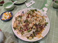 -胡杨记忆(和平路店)