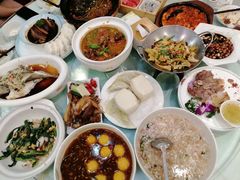 -尚帝·洛阳菜(八號院店)