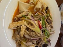 -巴尔喀十新疆餐厅(开发区店)