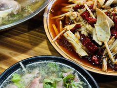 -正宗苏稽毛哥跷脚牛肉总店