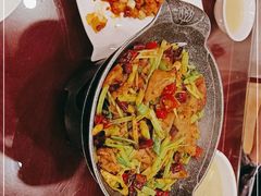 -悦盐·自贡盐帮菜(增光路店)