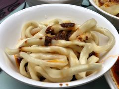 -龙抄手(文殊坊店)