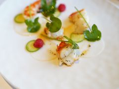 -Le Comptoir de Pierre Gagnaire