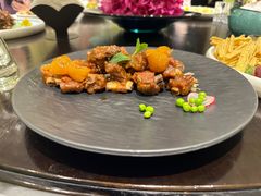 -翠湖轩中餐厅(昆明翠湖宾馆店)