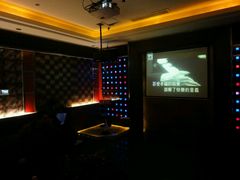 -歌韵量贩式KTV