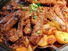 -六月雪干锅(绵阳凯德广场店)