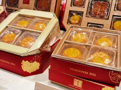 -杭州大厦LSE城市生活超市(杭州大厦店)