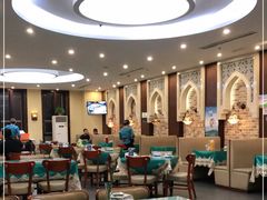 -巴依老爷新疆美食(昌平店)