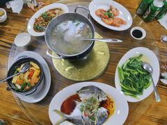 -肥弟大排档(汕樟路店)