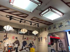 大堂-节节香.成都非遗肥肠粉(总店)