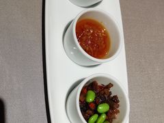 -荣轩(新荣记环球金融中心店)