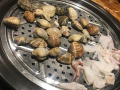 -船奇蒸汽海鲜·闽菜(八市海鲜总店)