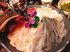 -大龙燚火锅(五一广场店)