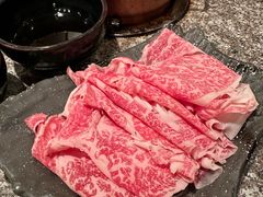 -和牛 烧肉寿喜烧涮锅 善(心斎橋店)