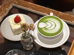 -BAMN coffee