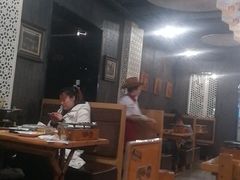 大堂-肉串汪(月坛店)