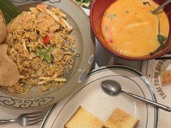 -太食獸泰式茶餐厅(IFS国金中心店)