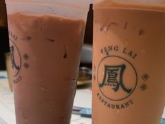 -凤来茶餐·粤菜馆(珠江新城店)