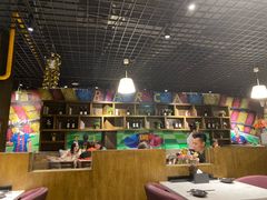-食乐佳麻辣香锅(森林摩尔商业街区店)