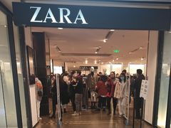 -ZARA HOME(天环广场店)