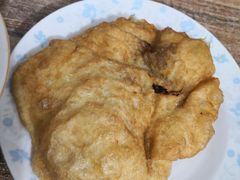 -老方子馅饼粥(台东店)