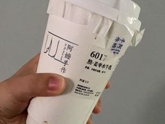 -阿嬷手作(深圳梅林卓悦汇店)