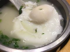 -小铫鸡汤