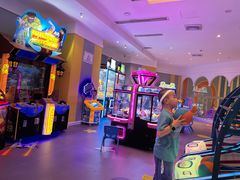 -芭菲盛宴·环球美食(袁家岗店)