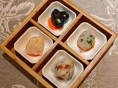 -香云轩·顺德菜(香云纱园林酒店店)