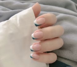 -1T·1M 日式美甲美睫
