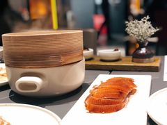 -小大董·烤鸭(观景餐厅·南京西路店)