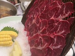 -红鼎豆捞·非遗鲍皇汤火锅(宝丰路店)