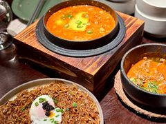 -Fuzzy Bistro 浮几韩餐·茶酒馆