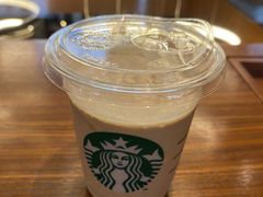 -星巴克臻选(成都宽窄巷子店)