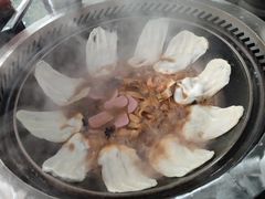 -三里屯土灶炖公鸡地锅鸡(江东店)