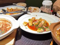 -桂小厨广西菜(万象城店)