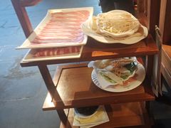 -蓉城老妈火锅(双林路店)