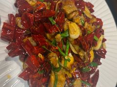 -一善菌·云南菌汤·云南菜(银泰城店)
