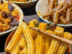 -阳阳老火锅(小南门店)