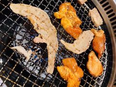-焼肉 ウエスト(天神店)