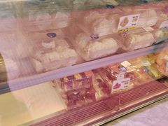 -鲍师傅糕点(永安里店)