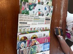 -Ohkajhu Organic Farm Sansai