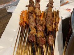 -食通天·寰宇集(杭州万象城店)