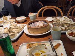 -乔街深夜食堂·小龙虾·高压锅生蚝(杭州总店)